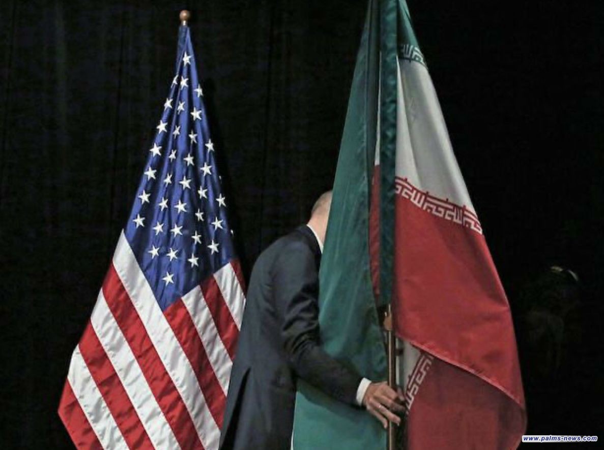 مسؤول أميركي:  أحرزنا تقدماً ملحوظاً في مفاوضاتنا مع الجانب الإيراني في روما